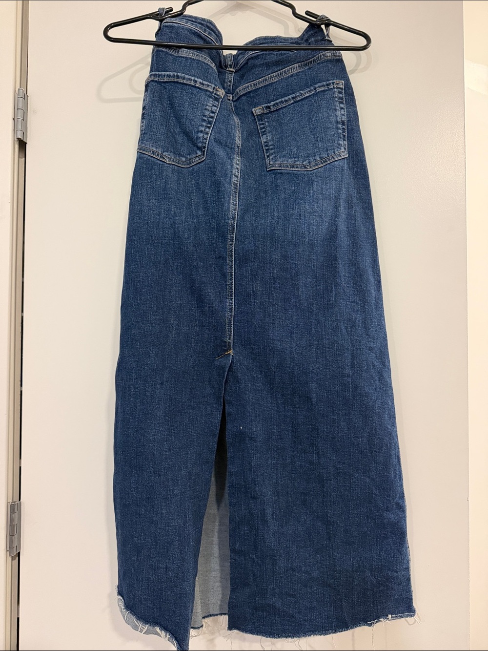 Jeans Subcategory Classification - Picture 3 of 3